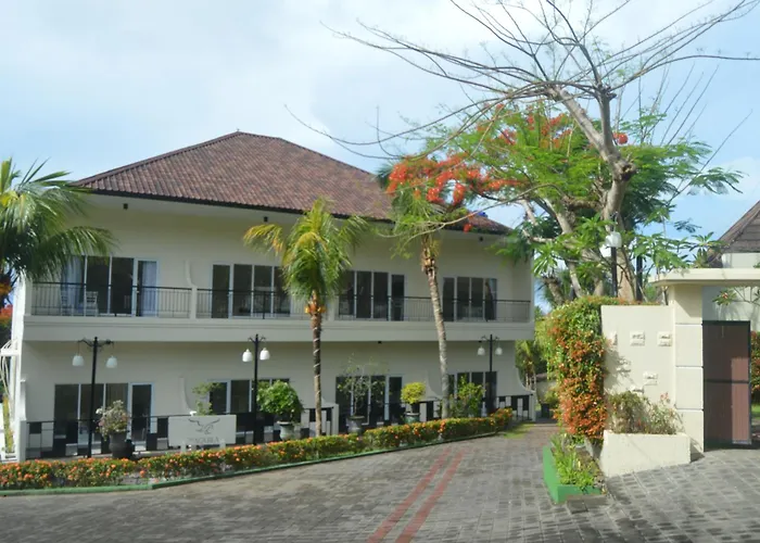 Hotel Flamingo Aquila Uluwatu