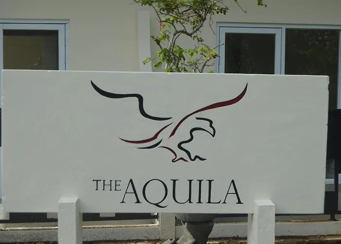 Flamingo Aquila 3* Uluwatu