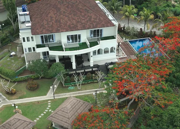 Hotel Flamingo Aquila
