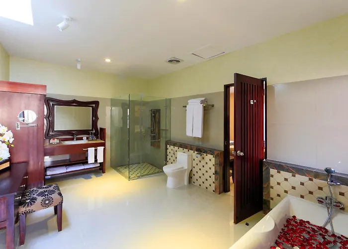 Hotel Flamingo Aquila