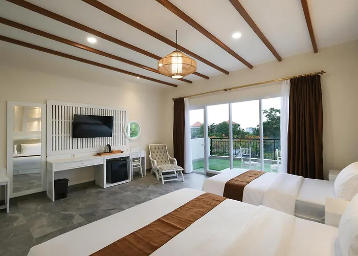 Flamingo Aquila 3* Uluwatu