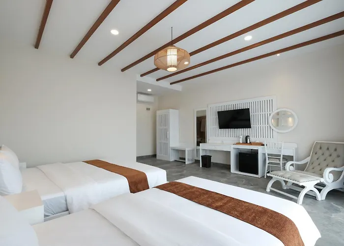 Hotel Flamingo Aquila