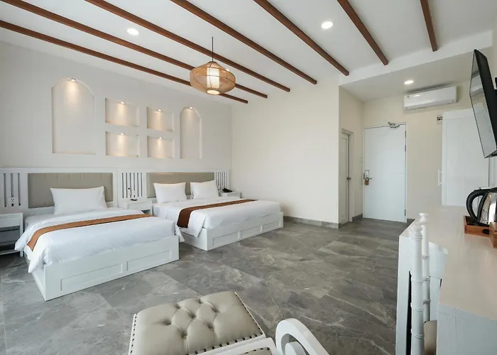 Hotel Flamingo Aquila 3*