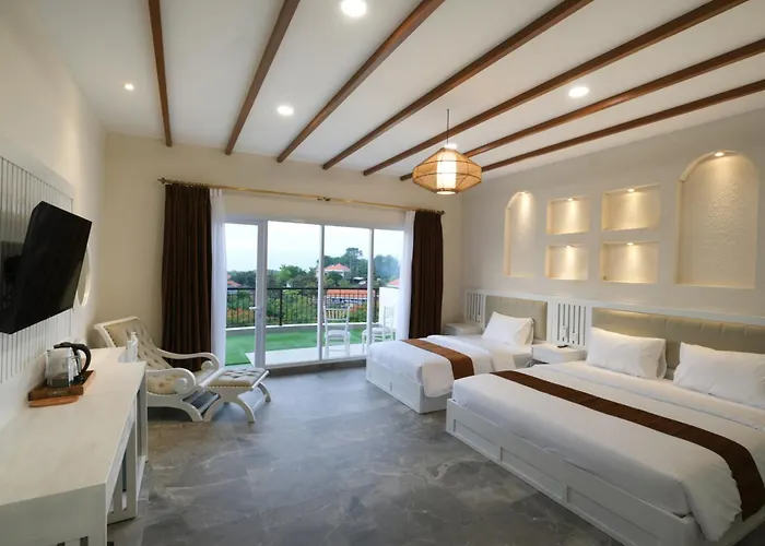 Hotel Flamingo Aquila