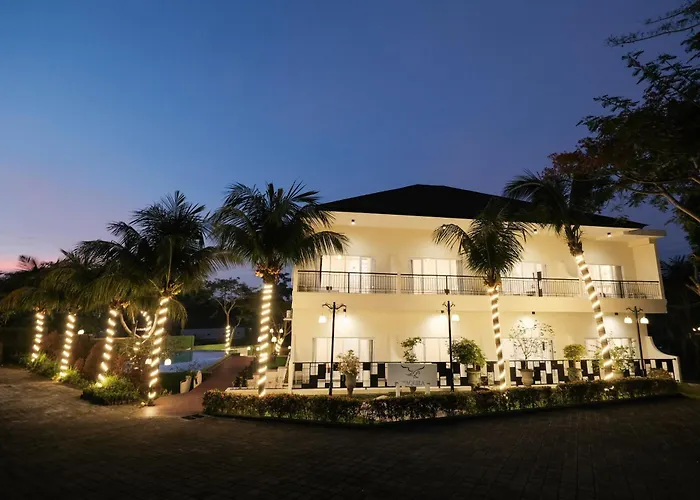 Hotel Flamingo Aquila Uluwatu