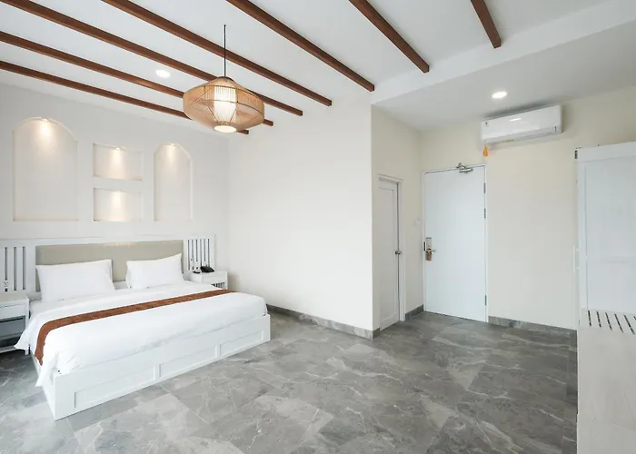 Hotel Flamingo Aquila