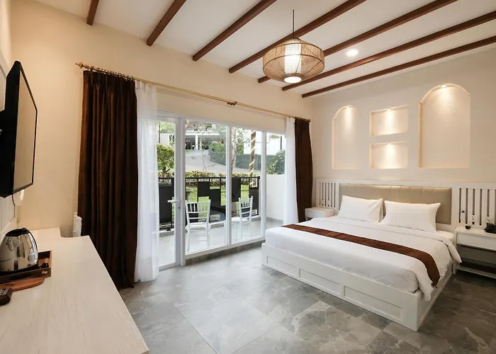 Hotel Flamingo Aquila Uluwatu