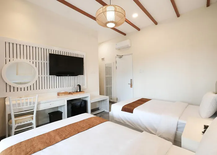 Hotel Flamingo Aquila Uluwatu