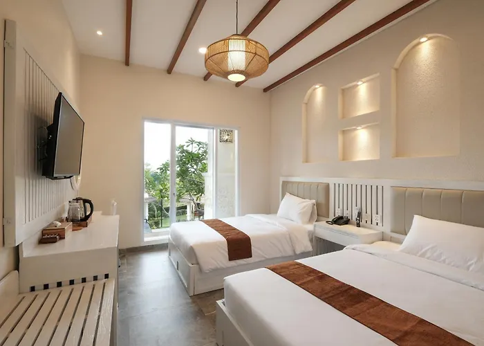 Flamingo Aquila Hotel Uluwatu