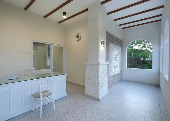 Hotel Flamingo Aquila Uluwatu
