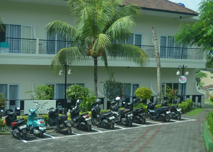 Flamingo Aquila Hotel