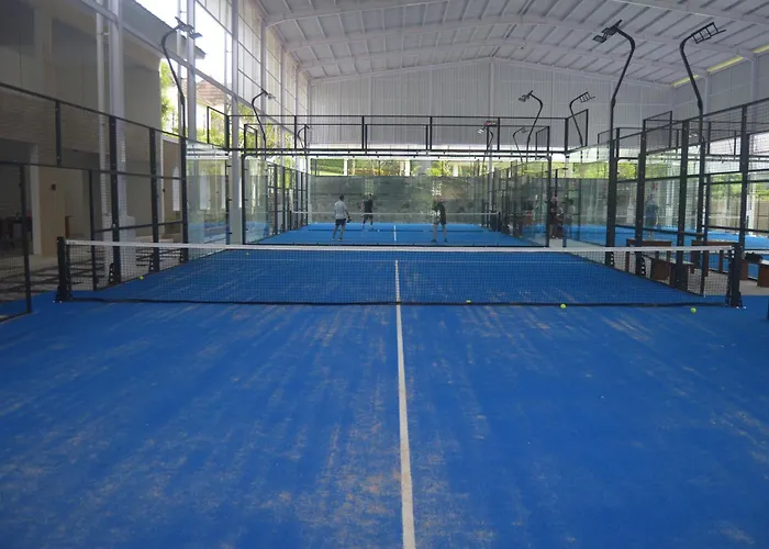 Flamingo Aquila 3*
